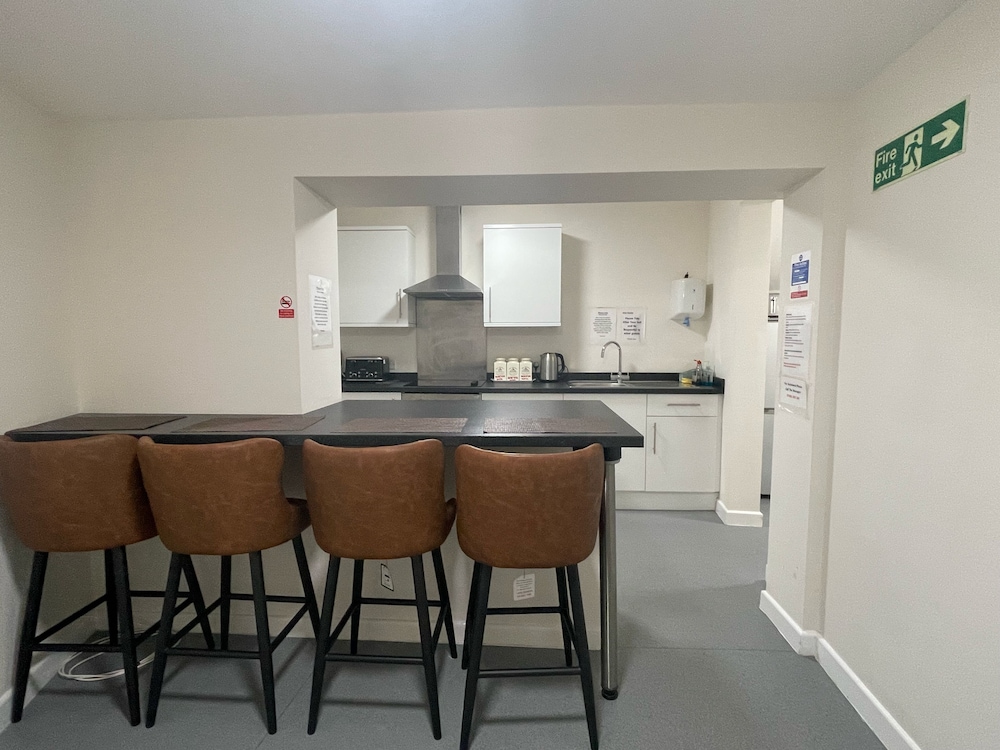 Hartlepool Vacations - The Norton - Property Image 15