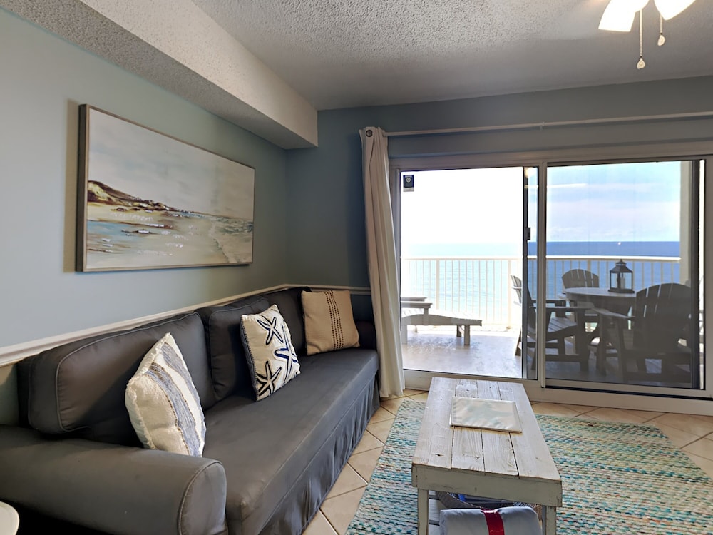 Tradewinds by Southern Vacation Rentals
