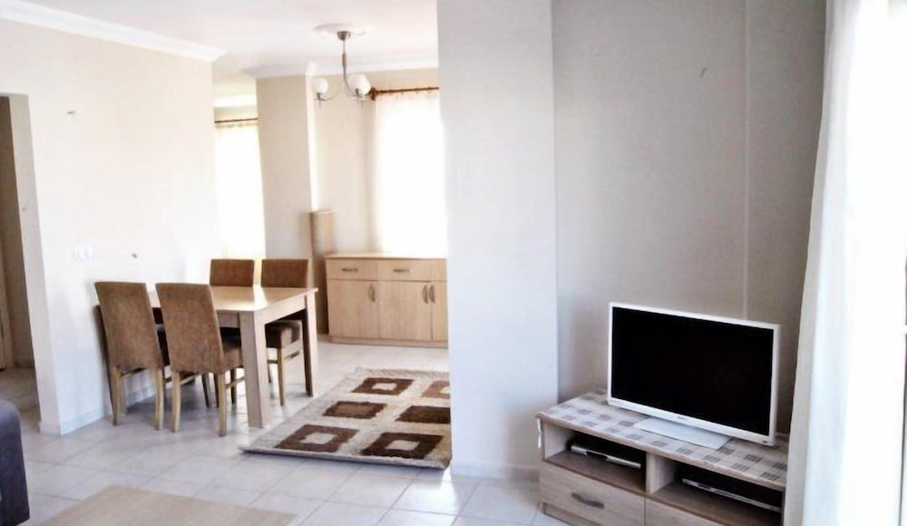 Turquoise Residence 4 Bedrooms Villa