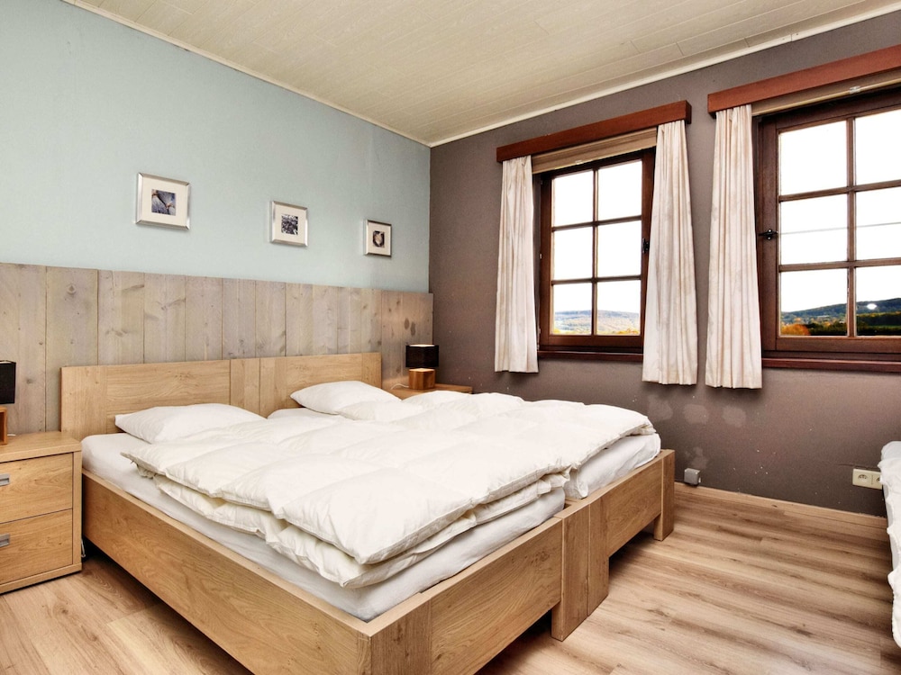 Durbuy Hillside Family Villa view 5