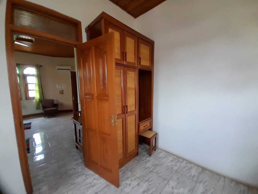 Villa Sankofa