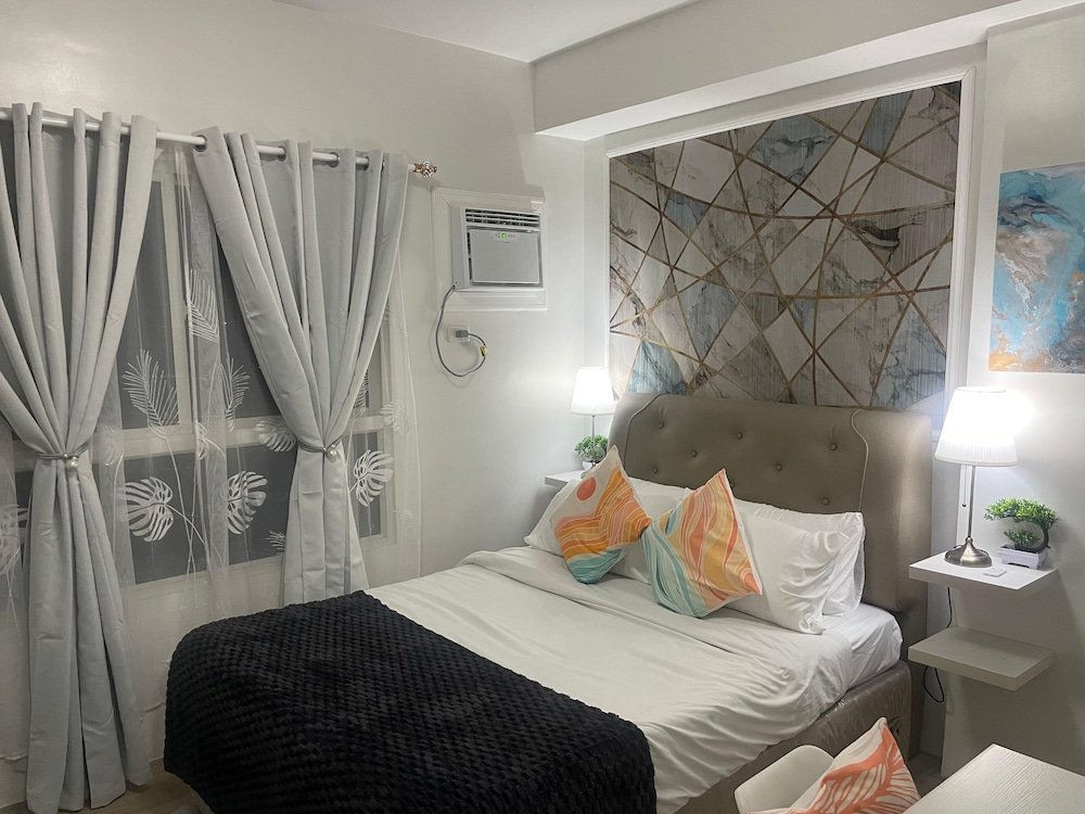 Mesavirre Garden Residences Furnished Units