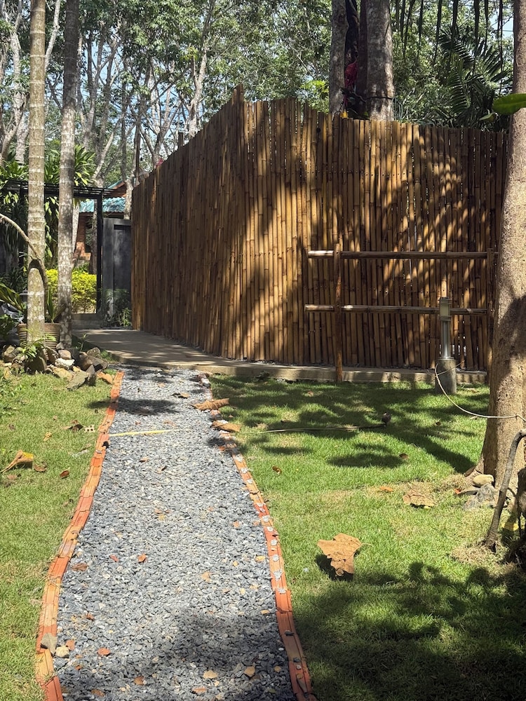 Echo Samadhi