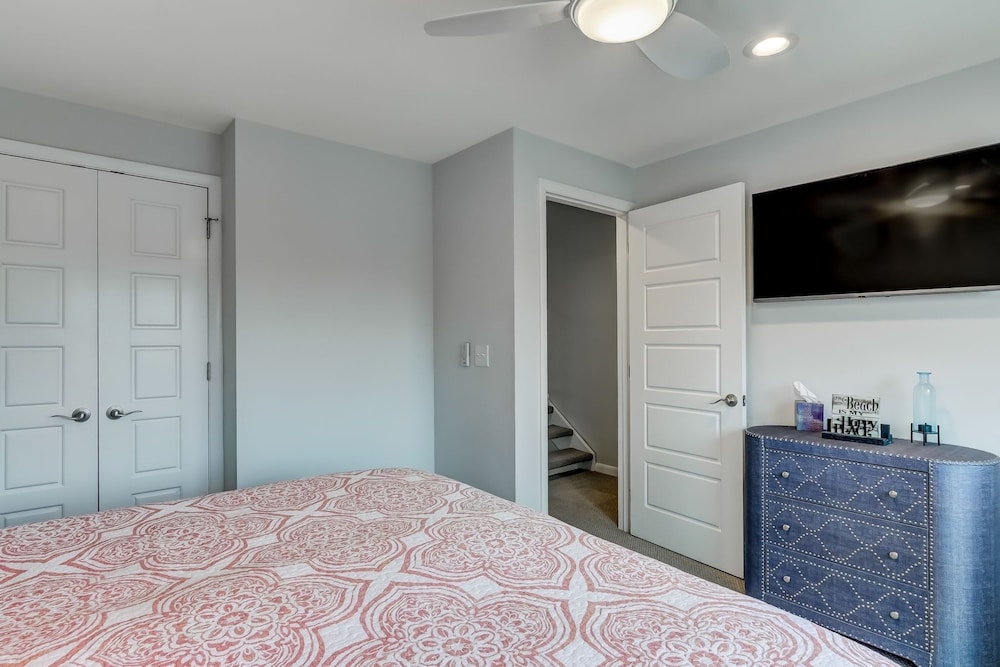 Sandpiper Loop 95136 3 Bedroom Townhouse