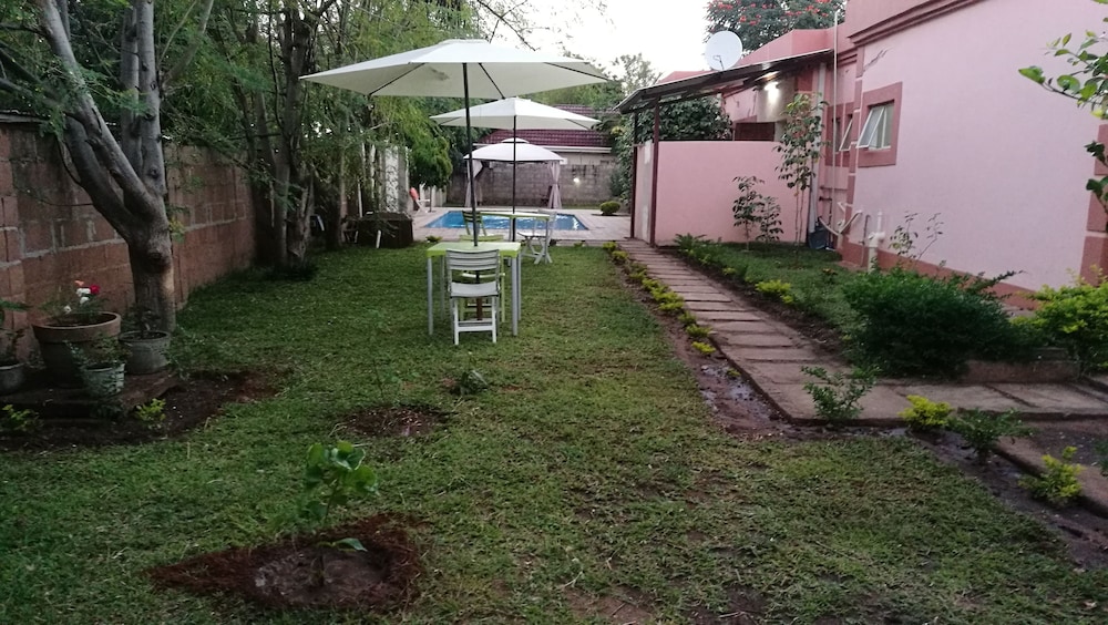LePatino Bed & Breakfast