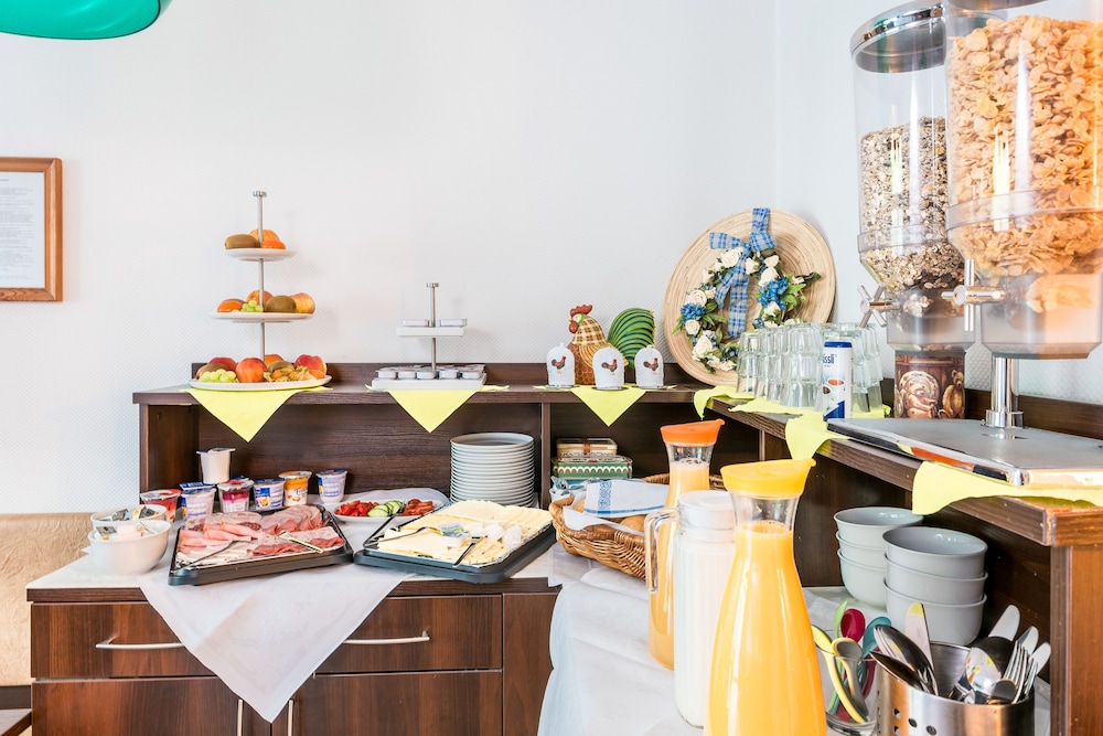 Pension Prenzlberg