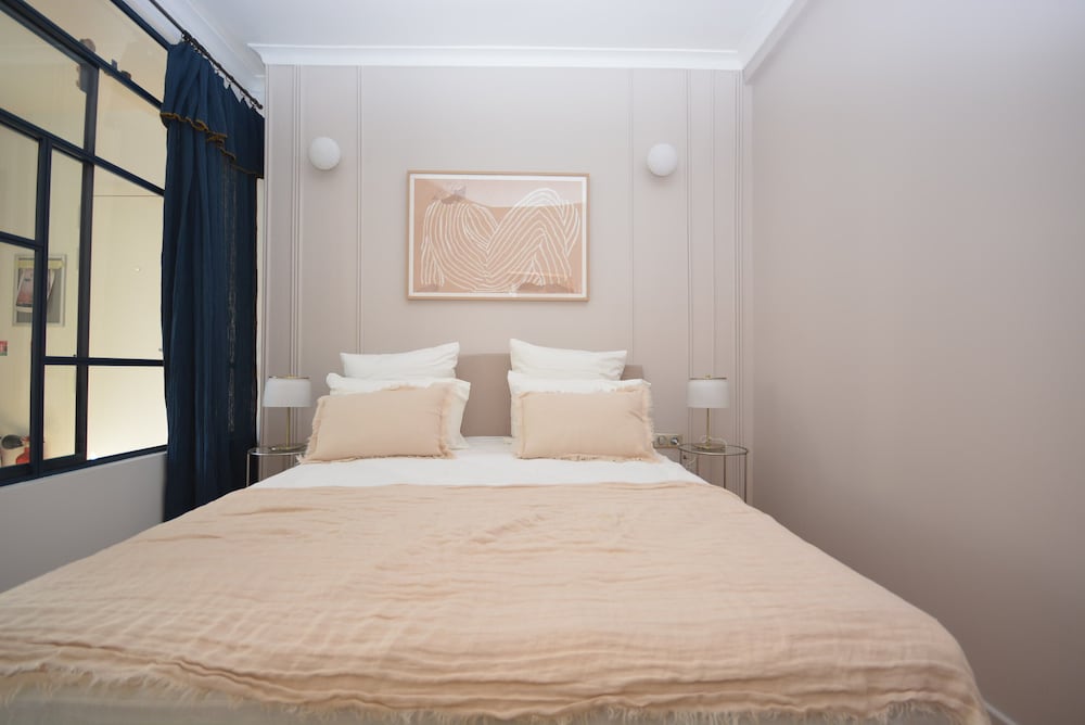 Reva Suites