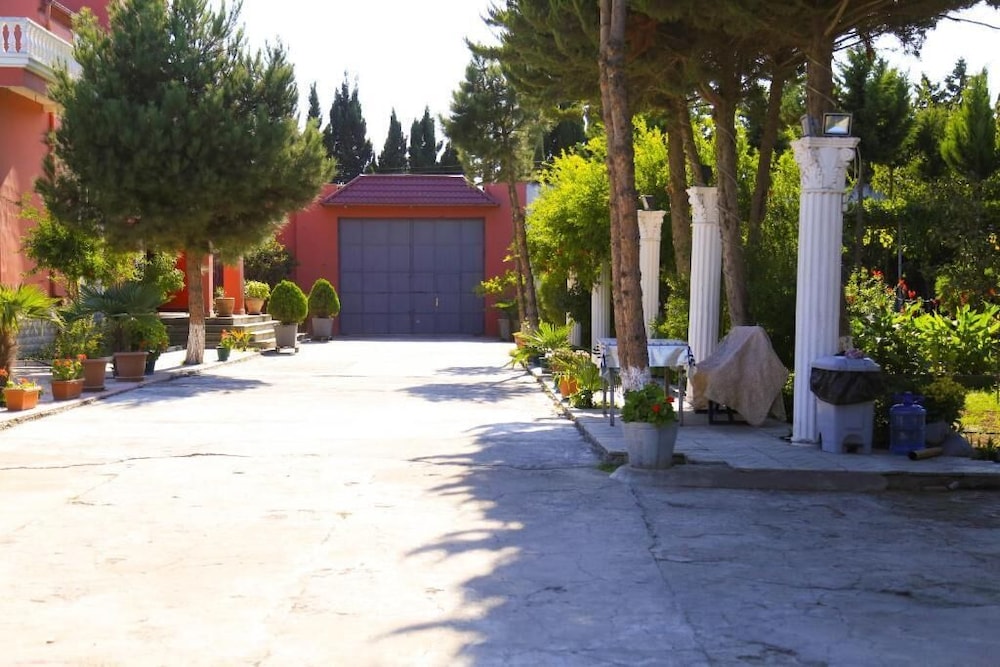 Premier Villas