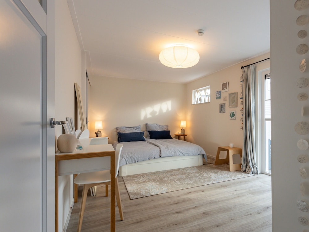 Holiday Home by Lake Veerse Meer