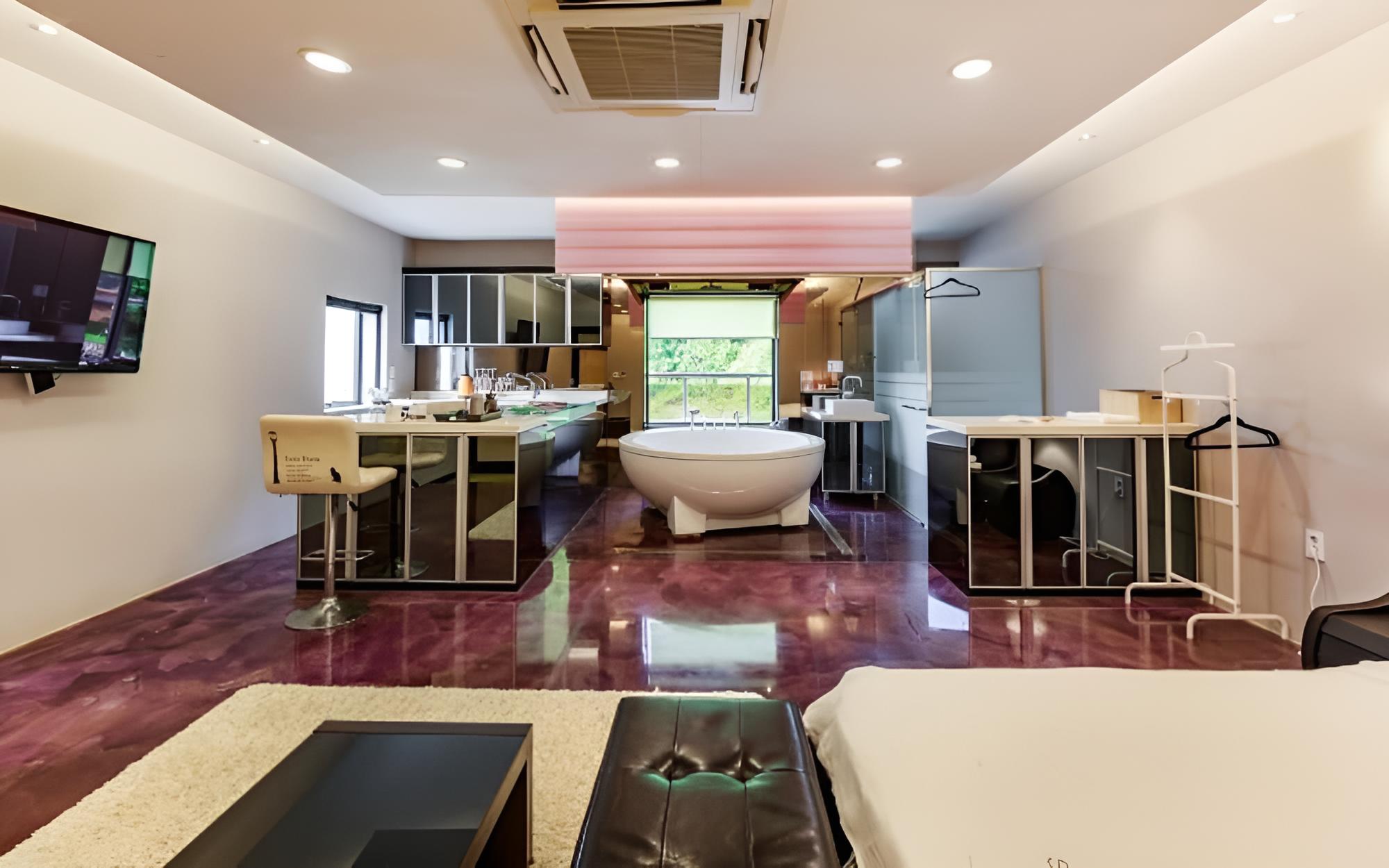Yangpyeong New Space Pension, Yangpyeong - 21