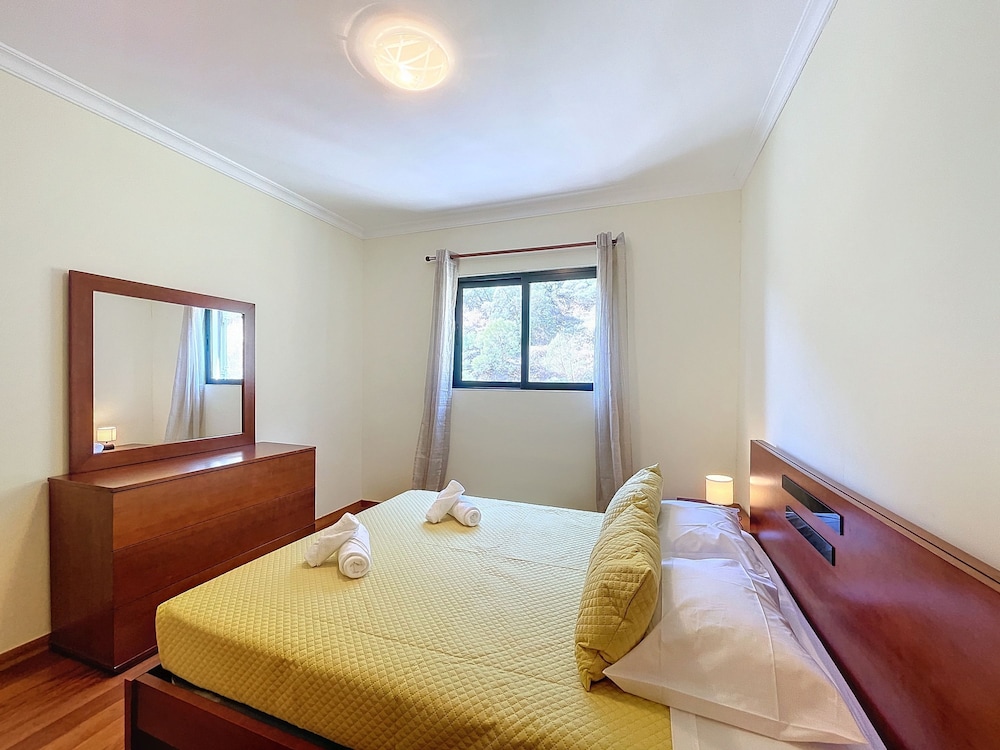 Agostinho Apartment in Santa Cruz