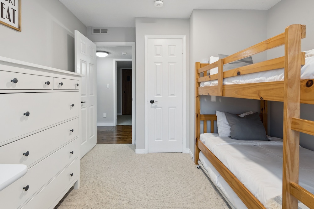 Wintergreen Condos