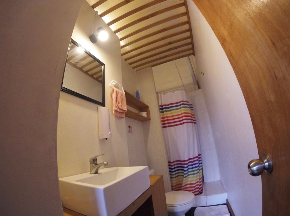 Casa Verde Mackenna view 4