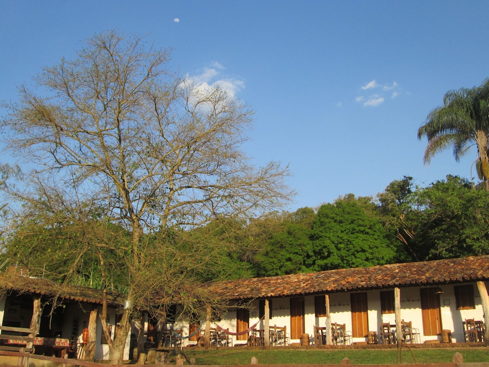 Fazenda da Roseta