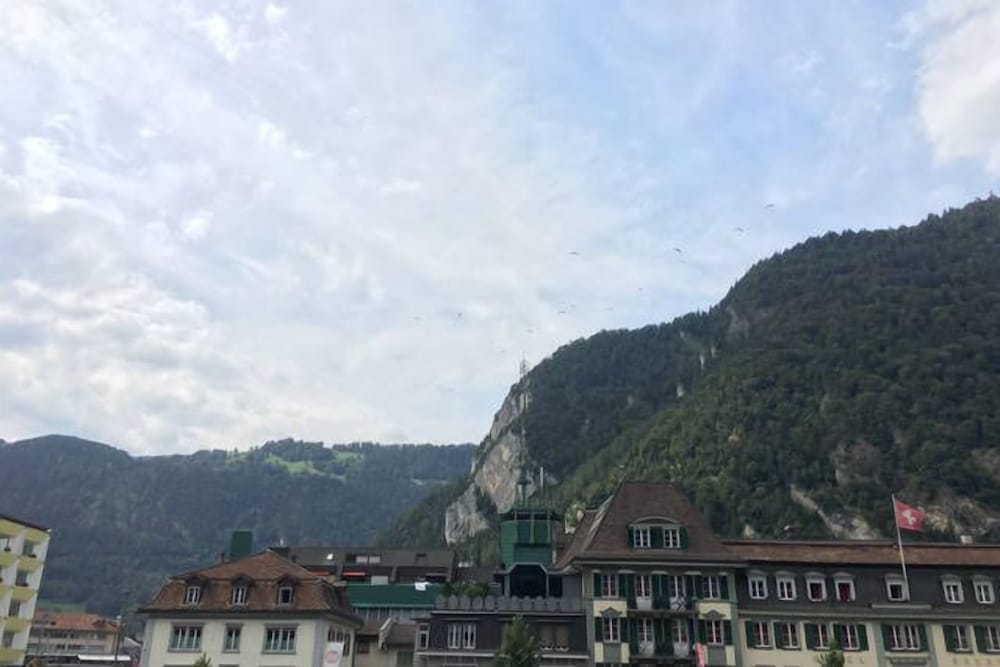 Interlaken Marco Guest House