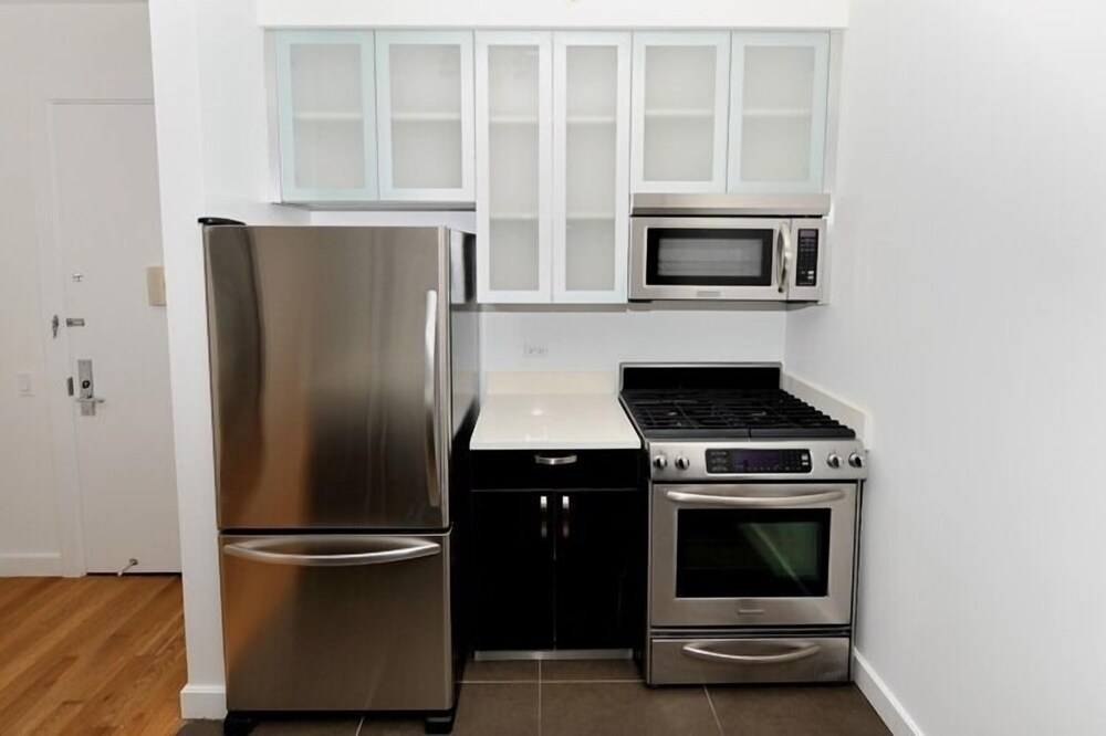 Market Rental NYC Midtown West
