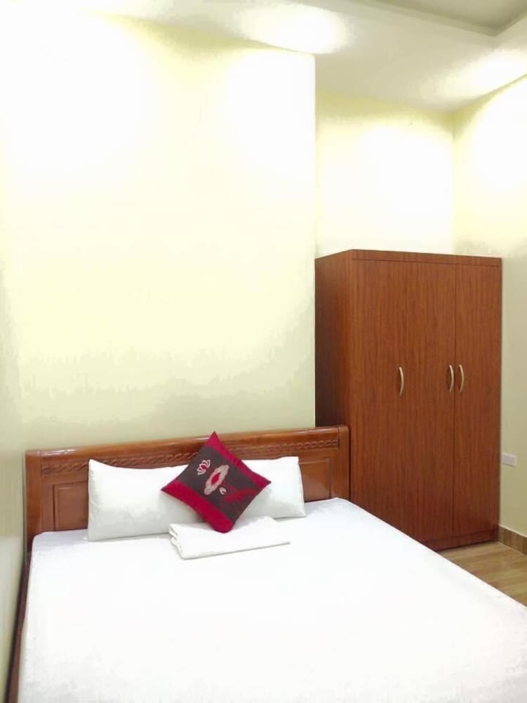 Mai Chau Mountains - Hostel