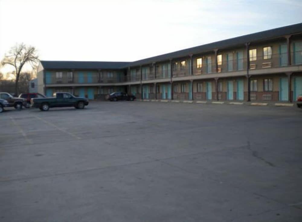 Heritage Inn