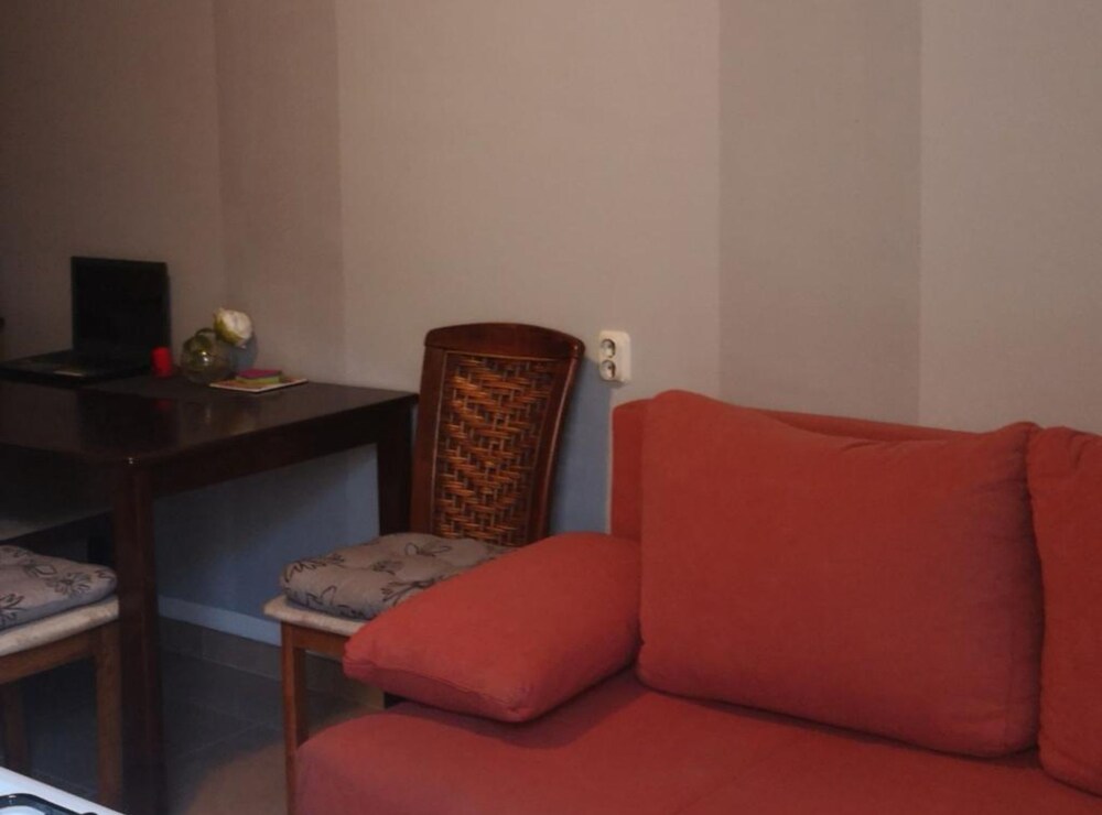 Apartments Roma