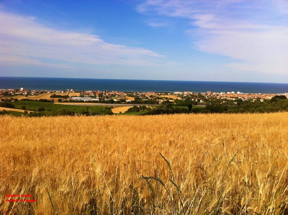 Casale Civetta