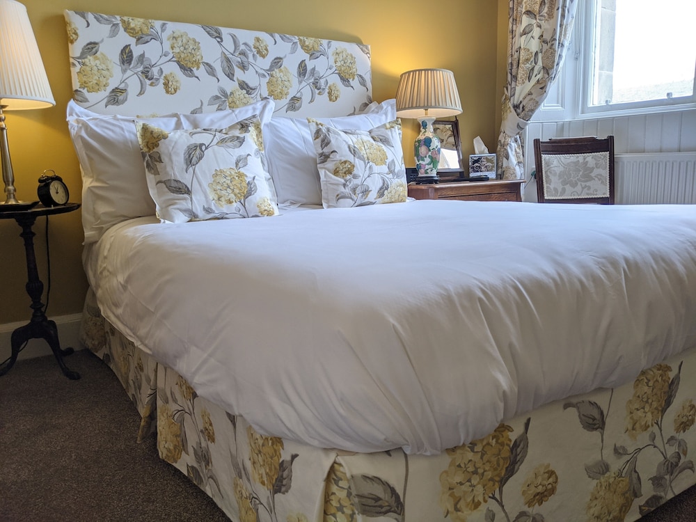 Lochinver Guest House