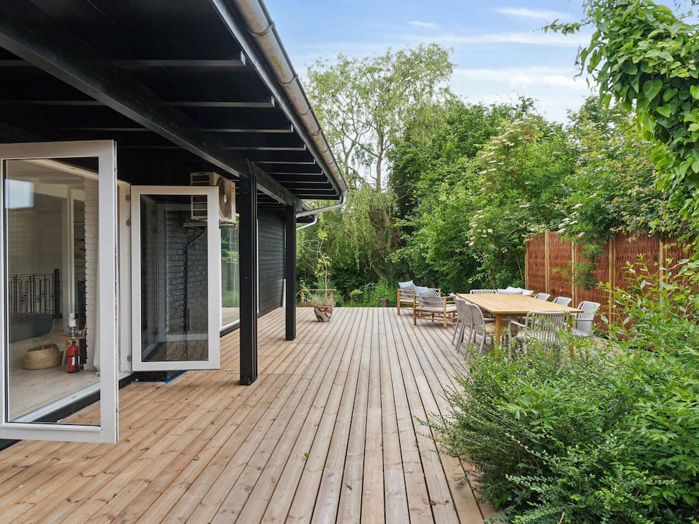 5 Star Holiday Home in Stroby