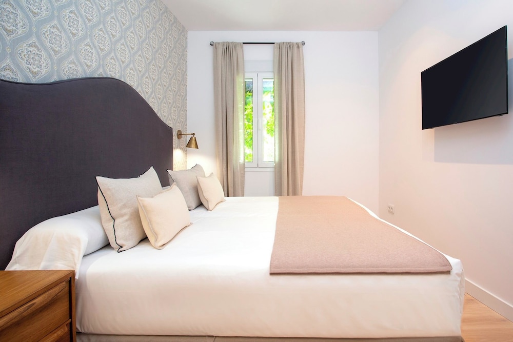 Spectacular Apartment in Santa Cruz . Aire I