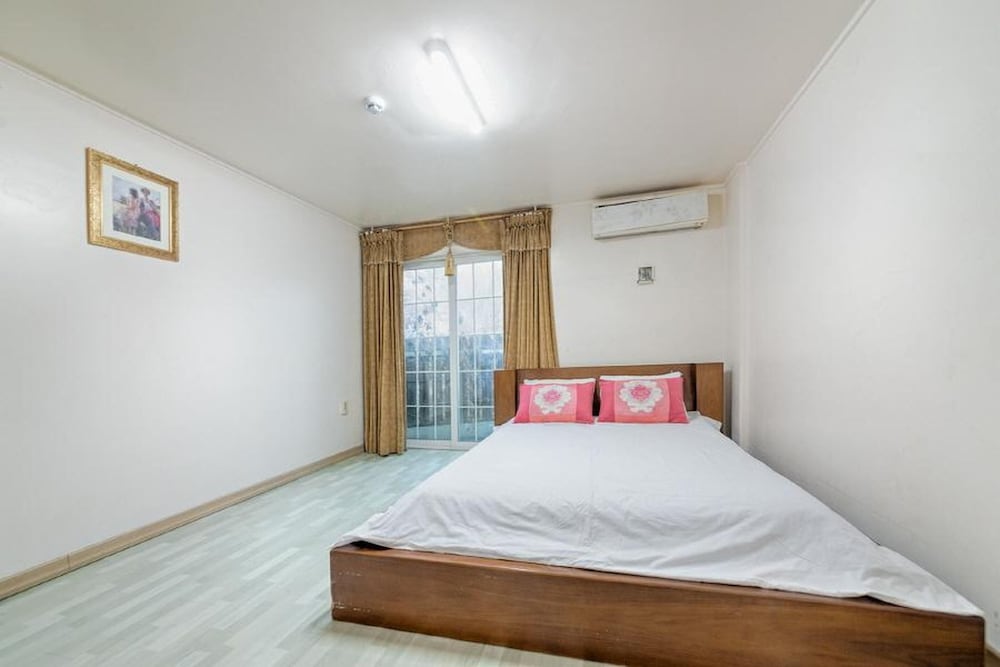 Gapyeong Four Season Pension