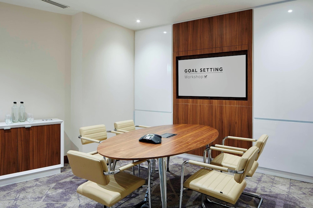Hayes Vacations - London Heathrow Marriott Hotel - Property Image 7