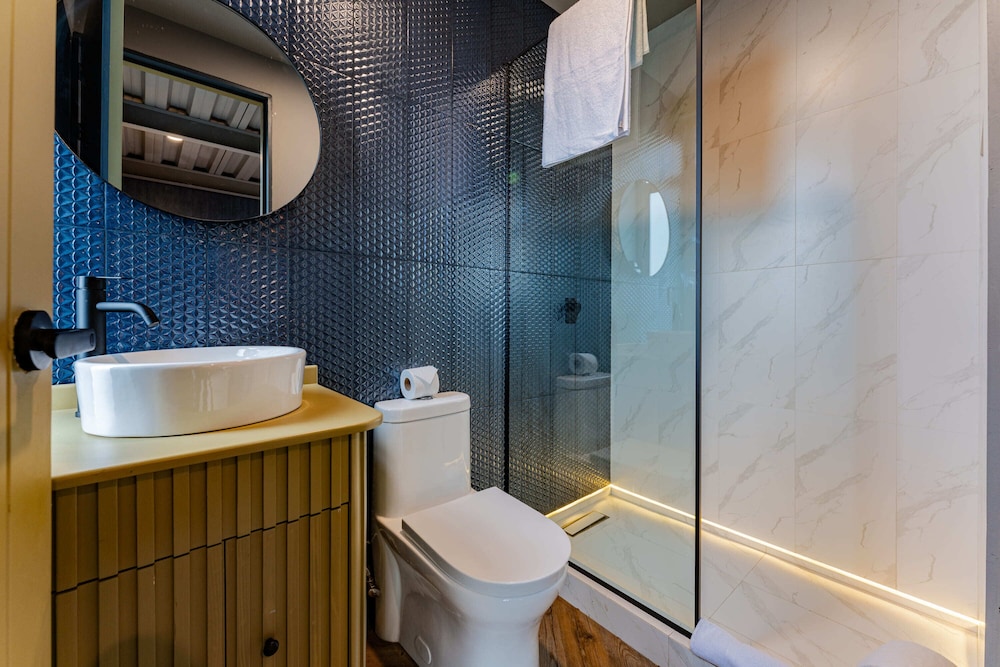 Pandora House 108