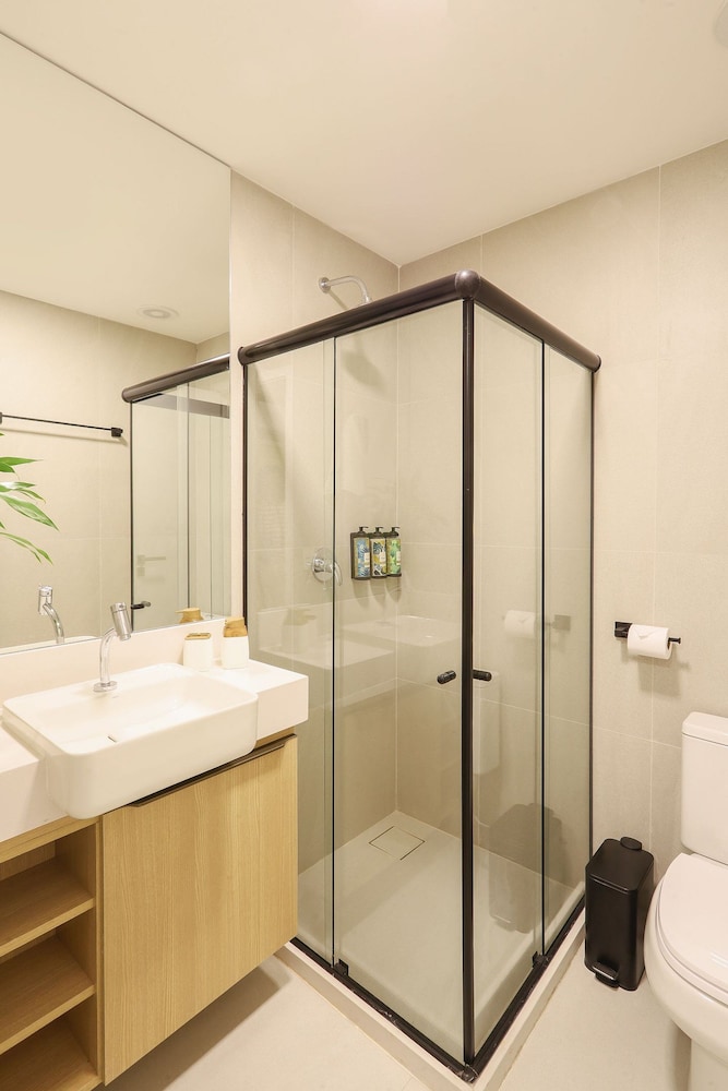 Cais Ecoresidencia Luxo em Muro Alto