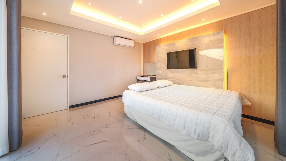 Namhae Onview Pension