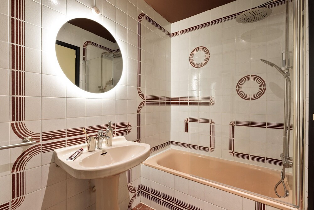 Maria Poblenou Apartment By Olala Homes