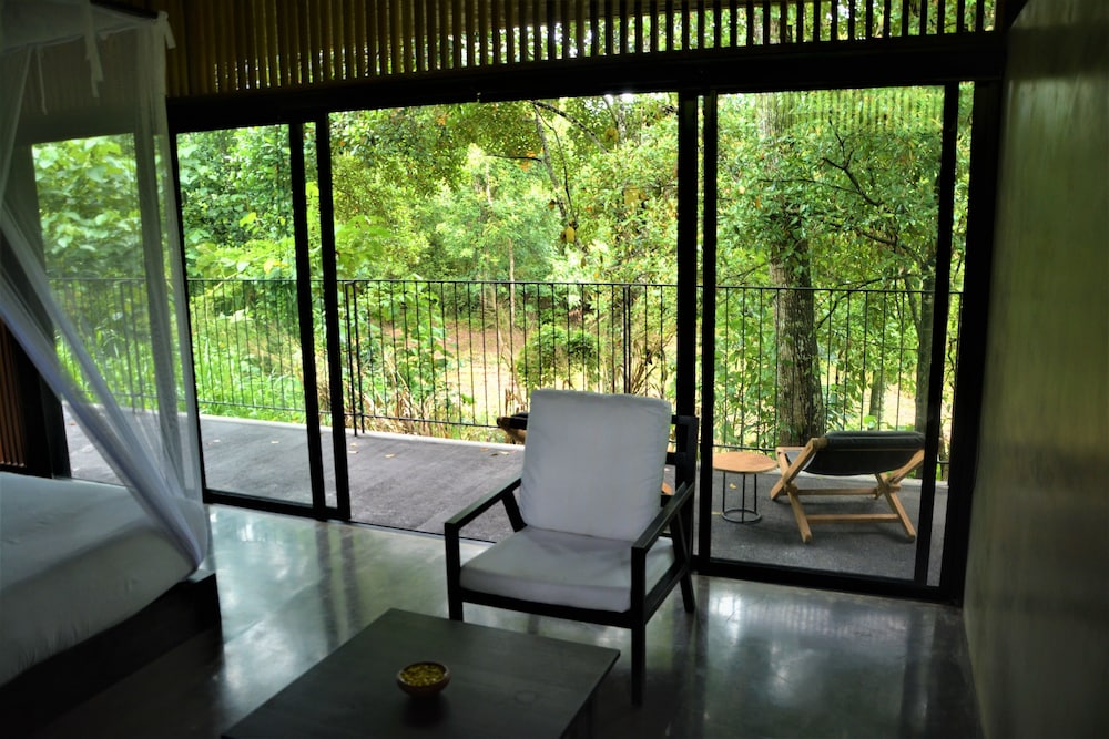 Santani Wellness Kandy 4