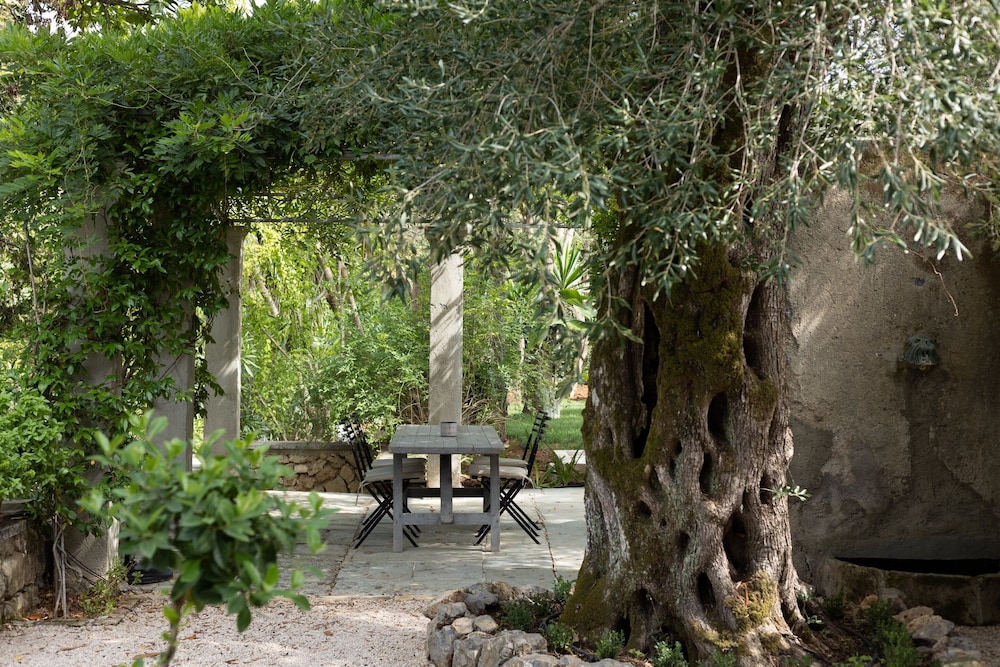 Villa Inspirante