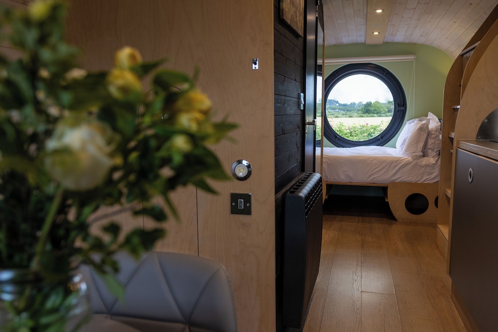 Highland Gateway Glamping & Caravanning