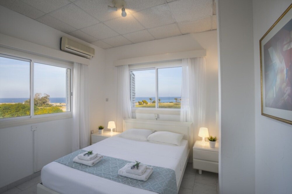 Villa for Rent in Protaras 1129 view 4