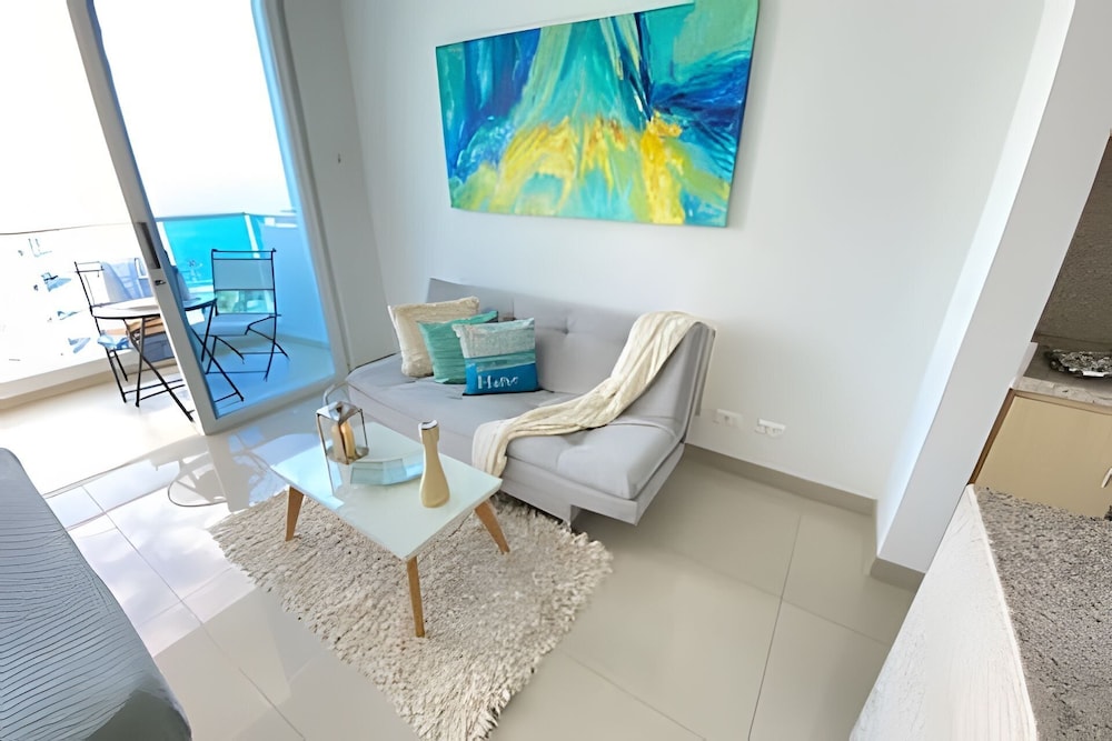 Apartamentos Reserva del Mar - by SOHO