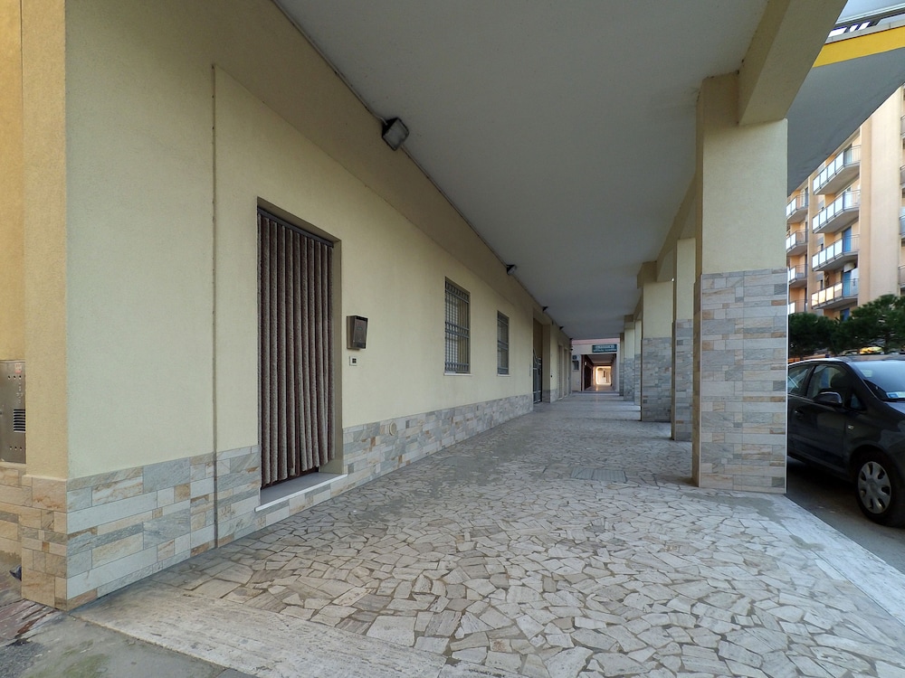 Mare Pineta Apartments