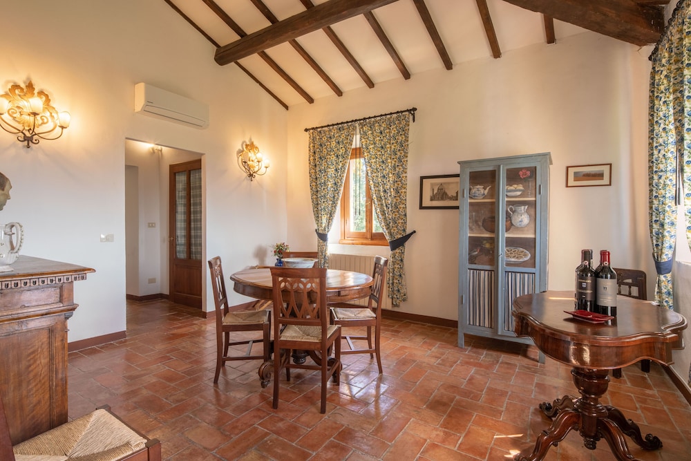 Bibbiano La Limona