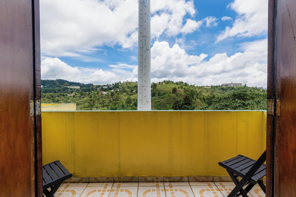 VELINN Casa de Campos Mountain House