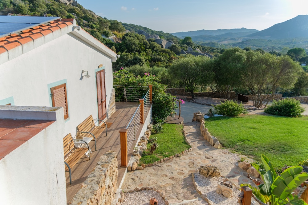 Tenuta Petra manna