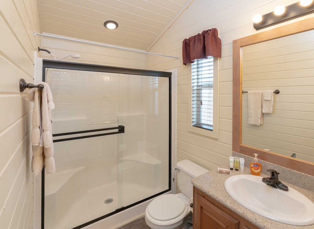 Austin Lone Star RV Resort