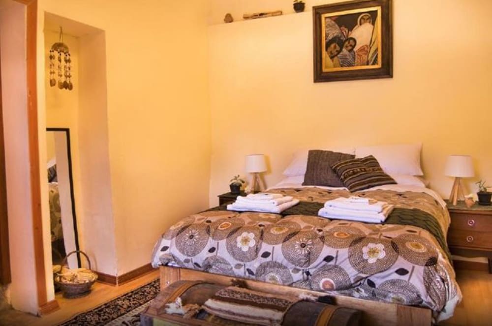 Inkita Boutique Guesthouse