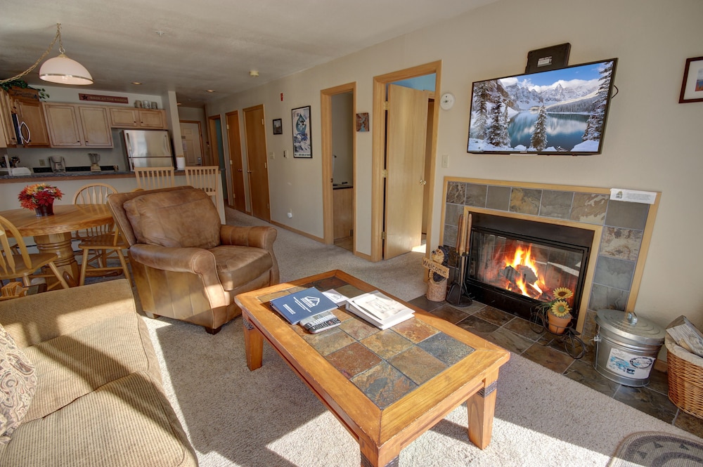 Summit County Vacations - Cinnamon Ridge B304 by SummitCove Vacation Lodging - Property Image 35