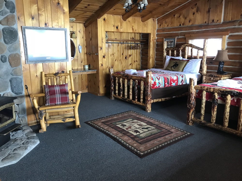 Moran Vacations - Heart 6 Ranch - Property Image 14