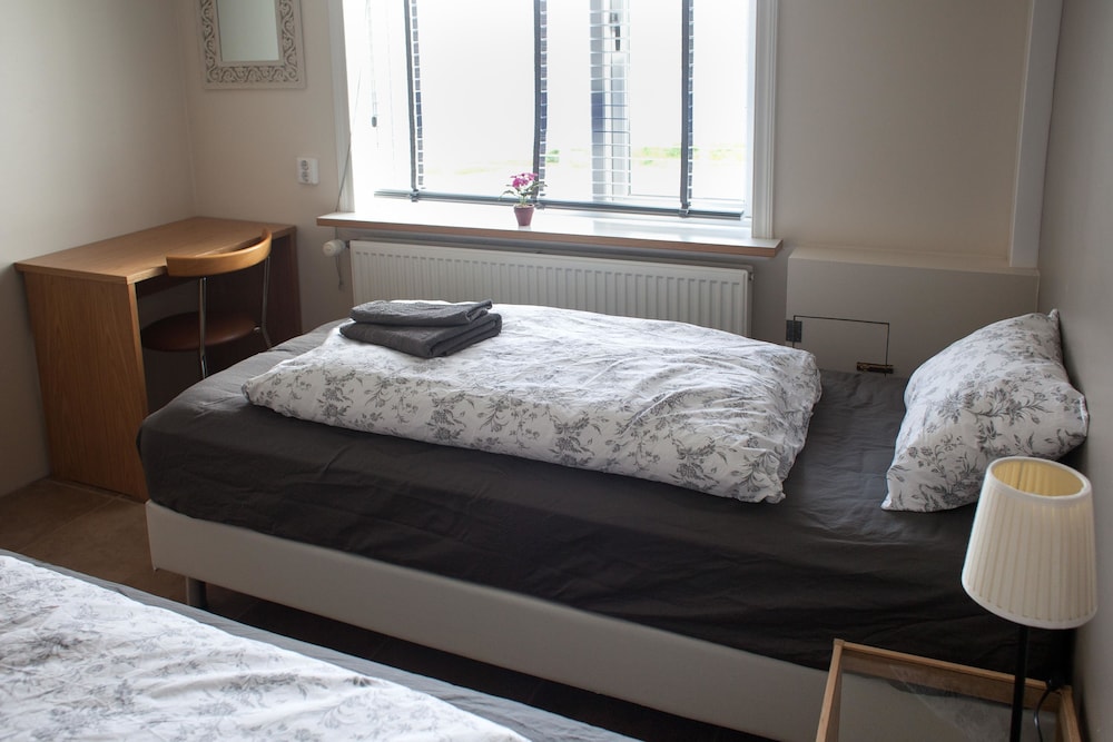 Guesthouse Svínavatn