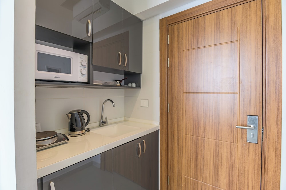 Gate 9 Tower -Studios & Apts Mar Mikhael