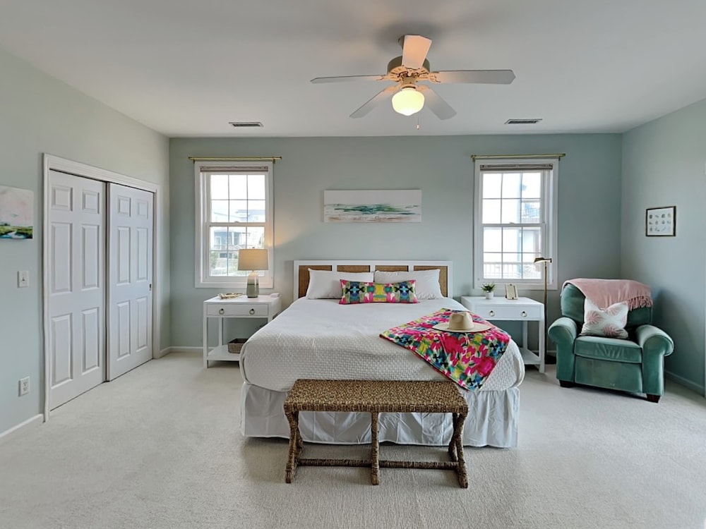 Sunny Side Up by Topsail Realty