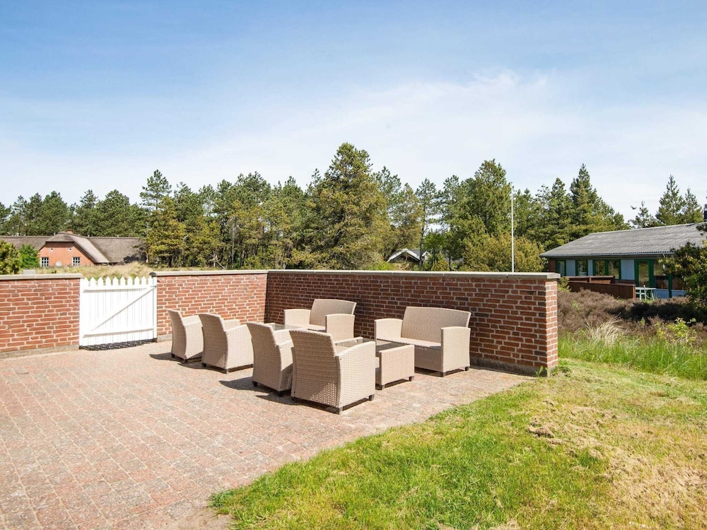 Holiday Home in Rømø